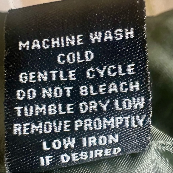 NEW LOOK Women’s 100% Cotton Green Camouflage Hooded Zip Up Jacket  Plus Size 3X - Picture 9 of 16